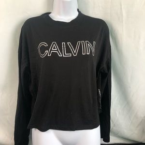 Calvin Klein long Sleeve shirt